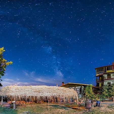 Hotel Mouson Melathron Elafina Esterno foto