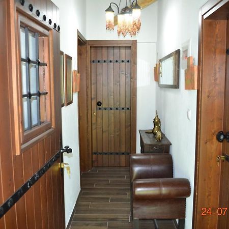 Hotel Mouson Melathron Elafina Esterno foto