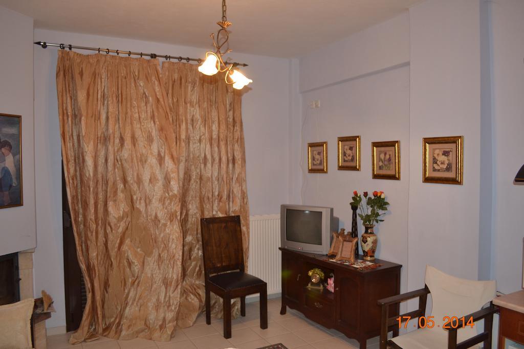 Hotel Mouson Melathron Elafina Camera foto