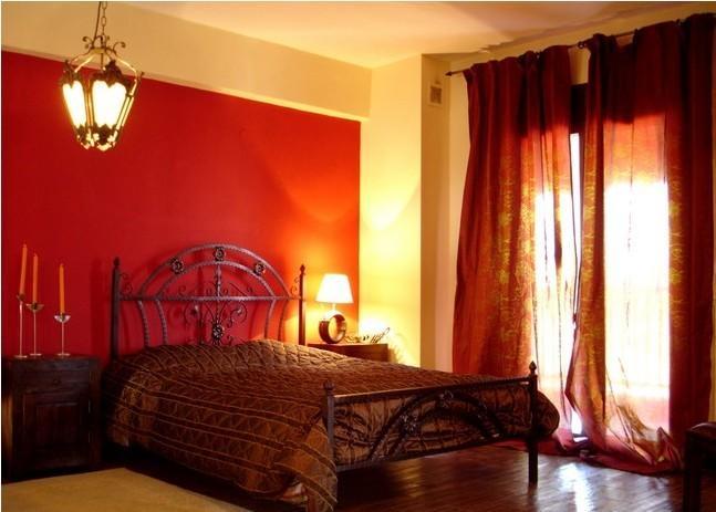 Hotel Mouson Melathron Elafina Camera foto