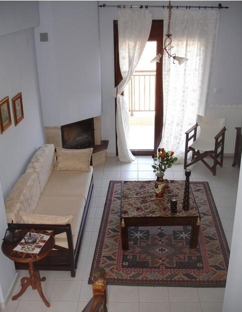Hotel Mouson Melathron Elafina Camera foto