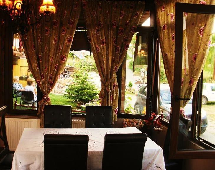 Hotel Mouson Melathron Elafina Esterno foto
