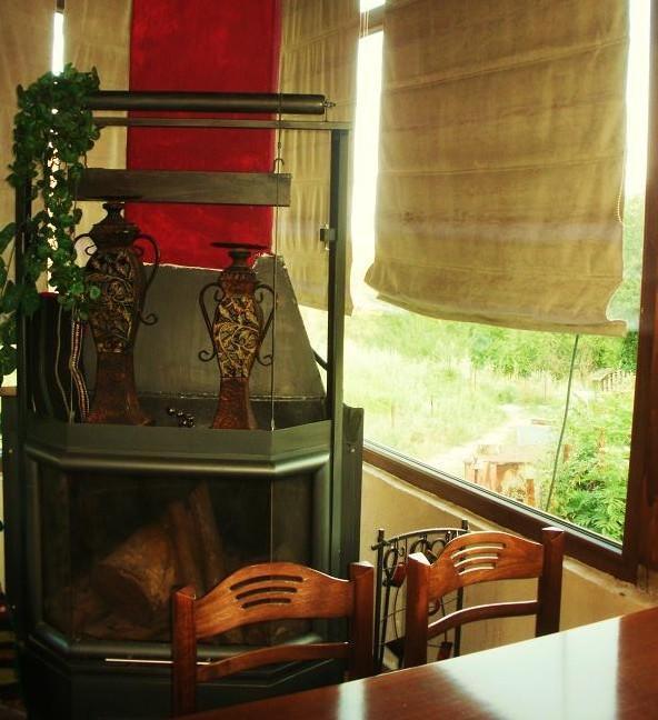 Hotel Mouson Melathron Elafina Esterno foto