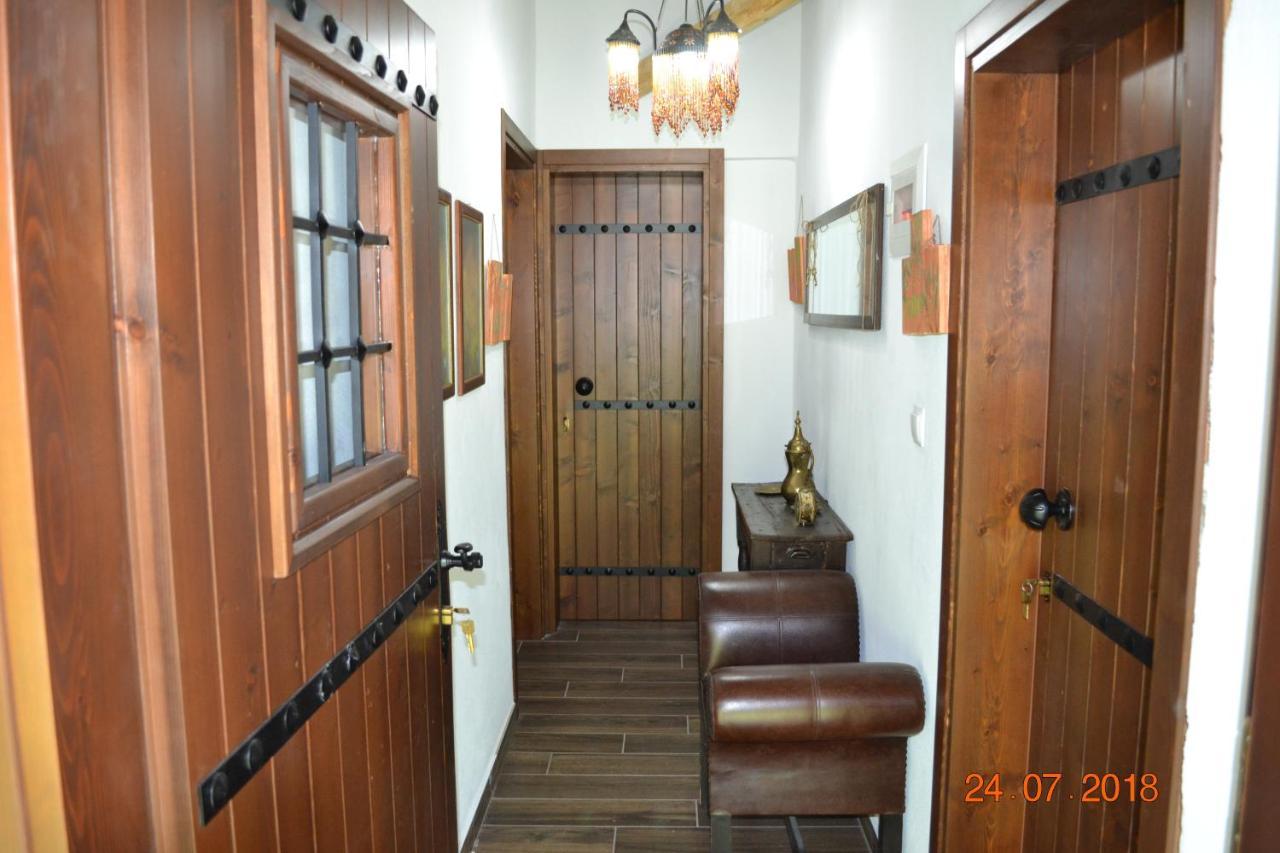 Hotel Mouson Melathron Elafina Esterno foto