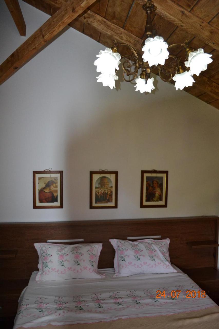 Hotel Mouson Melathron Elafina Esterno foto